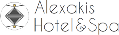 ξενοδοχείο λουτρά υπάτης - Alexakis Hotel & Spa